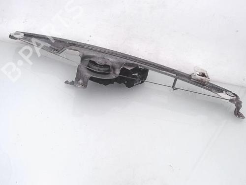 Front left window mechanism RENAULT SCÉNIC II (JM0/1_) 1.5 dCi (JM1E, JM16) | BP25368815C22 