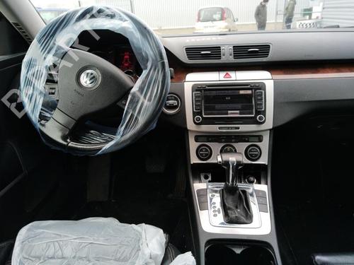 Rear mirror VW PASSAT B6 Variant (3C5) 2.0 BlueTDI | BP25362031I6 - Image 4
