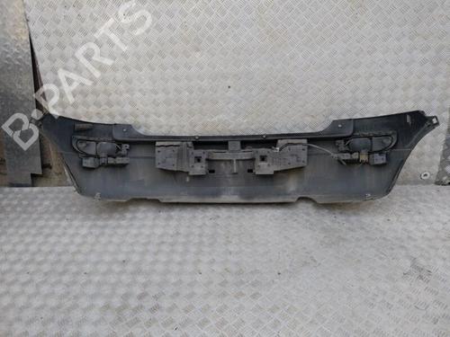 Używane Zderzak tylny OPEL CORSA C (X01) 1.7 DTI (F08, F68) (75 hp) 25355345