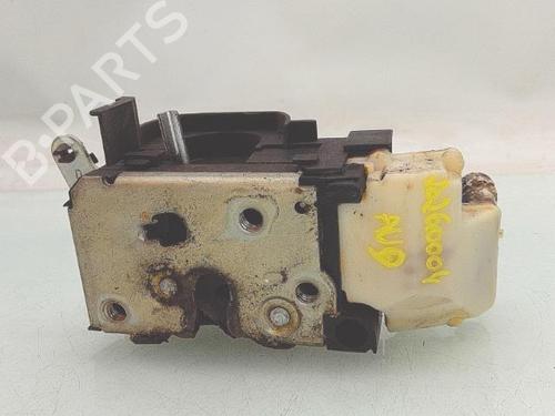 Used Front right lock Front right lock FIAT PUNTO (188_) 1.2 60 (188.030, .050, .130, .150, .230, .250) (60 hp) 36671689 36671689