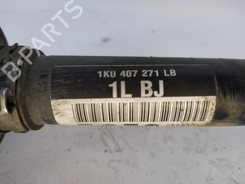 Left front driveshaft VW GOLF VII Variant (BA5, BV5) 1.6 TDI | BP25363850M38 - Image 2