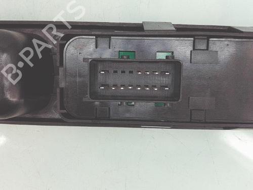 Left front window switch PEUGEOT 207 (WA_, WC_) 1.4 | BP30194415I27