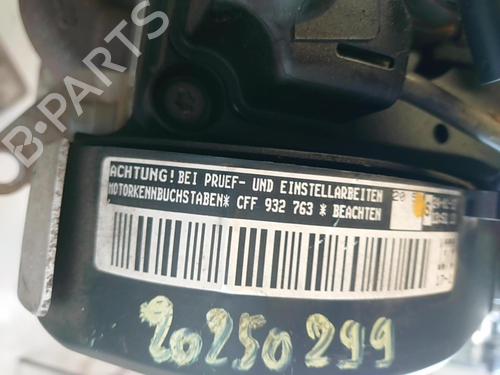 Engine VW GOLF VI (5K1) 2.0 TDI | BP29340677M1 