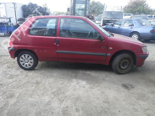 Tailgate lift support PEUGEOT 106 II (1A_, 1C_) 1.1 i | BP25359681C138 