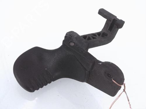 Türgriff vorne links außen für RENAULT TWINGO I (C06_) 1.2 (C066, C068) (58 hp) 25369810