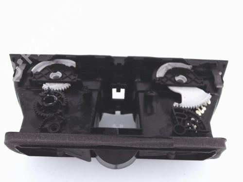 Air vent VW GOLF VI (5K1) 1.6 TDI | BP25361384I21 