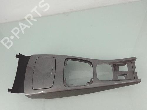 Used Middle console Middle console RENAULT LAGUNA III (BT0/1) 1.5 dCi (BT00, BT0A, BT0T, BT1J) (110 hp) 25371337 25371337