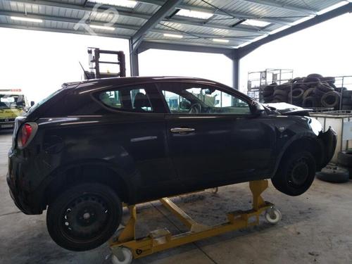 Left front indicator ALFA ROMEO MITO (955_) 1.4 (955AXB1B) | BP25350871C32  - Image 8