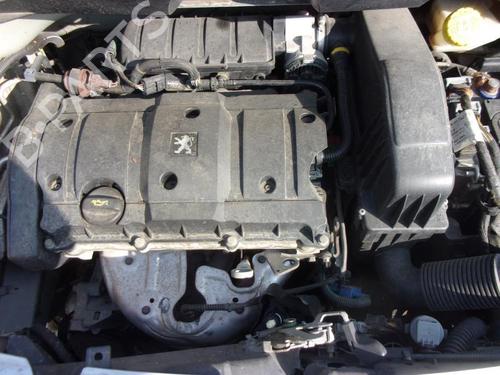 Fuse box PEUGEOT 1007 (KM_) 1.6 16V | BP25373324E1 