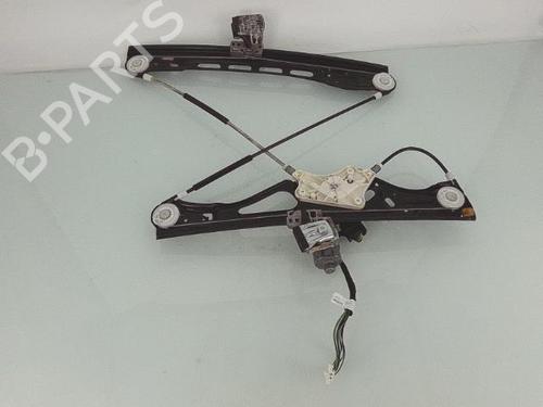 Used Front left window mechanism Front left window mechanism MERCEDES-BENZ E-CLASS (W211) E 220 CDI (211.006) (150 hp) 25355969 25355969