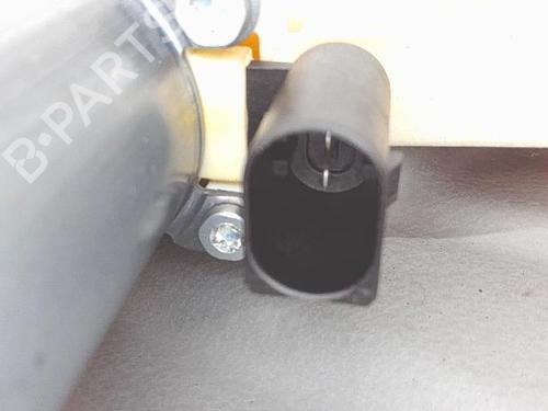 Front left window mechanism MERCEDES-BENZ A-CLASS (W169) A 180 CDI (169.007, 169.307) | BP29822877C22 - Image 3