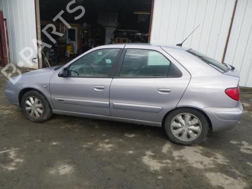 Tailgate lift support CITROËN XSARA (N1) 1.9 D | BP25367819C138 
