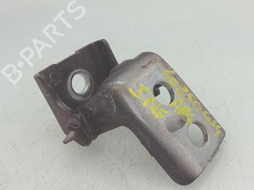 Used Hinge/Door check strap CITROËN C4 Grand Picasso II (DA_, DE_) 1.6 HDi / BlueHDi 115 (115 hp) 31642974