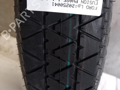 Used Jack Kit Jack Kit FORD FUSION (JU_) 1.4 TDCi (68 hp) 25352470 25352470