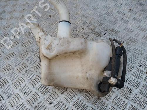 Windscreen washer tank CITROËN C4 Picasso I MPV (UD_) 1.6 HDi | BP25355515C113 