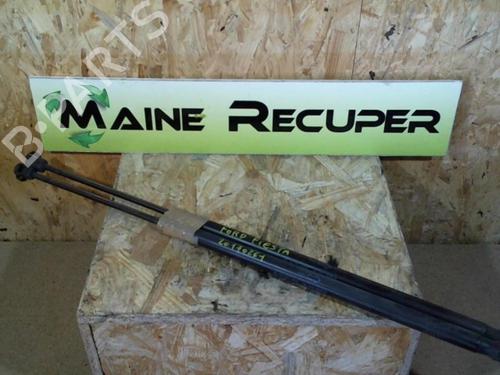 Used Tailgate lift support FORD FIESTA V (JH_, JD_) 1.4 TDCi (68 hp) 25365734