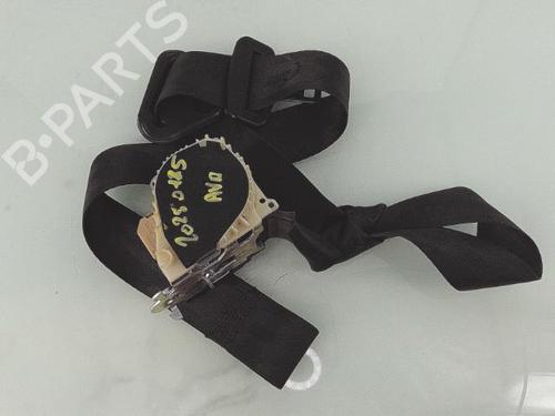 Used Front right belt tensioner RENAULT TWINGO II (CN0_) 1.5 dCi (CN0E) (64 hp) 26711566