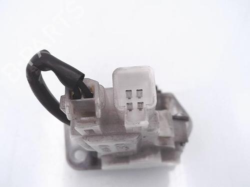 Bakluke lås SUZUKI SWIFT III (MZ, EZ) 1.3 DDiS (RS413D) | BP25366125C101 