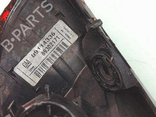 left-taillight-opel-corsa-c-x01-2000-2001-2002-2003-2004-2005-2006-2007-2008-2009-25363237 main image