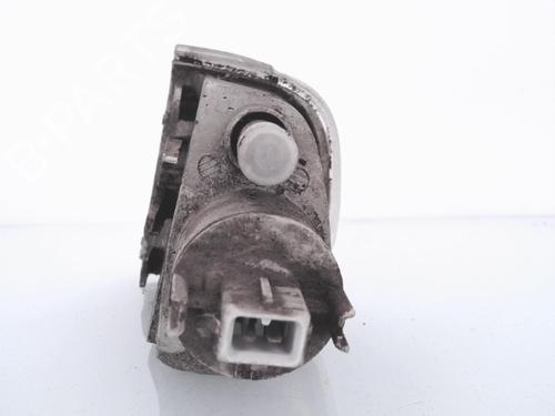 Used Right front indicator CITROËN SAXO (S0, S1) 1.5 D (57 hp) 25355151