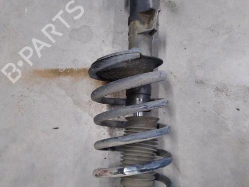 Left front shock absorber VOLVO XC90 I (275) D5 AWD | BP25352984M16 