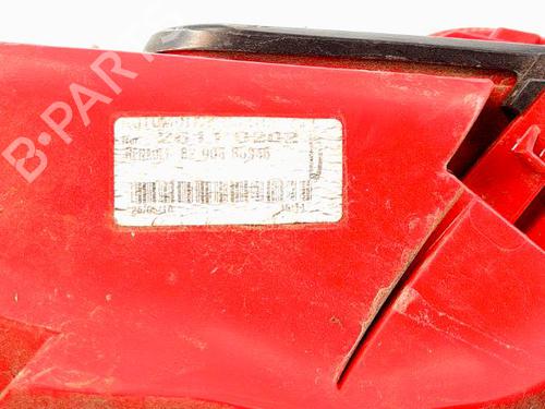 Right taillight RENAULT CLIO III (BR0/1, CR0/1) 1.5 dCi (C/BR0G, C/BR1G) | BP25353657C35 
