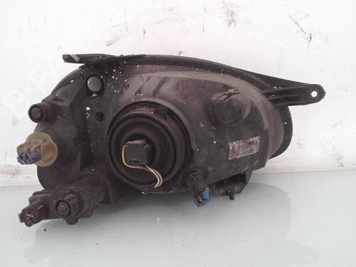 Used Left headlight Left headlight OPEL CORSA B (S93) 1.7 D (F08, F68, M68) (60 hp) 25354075 25354075