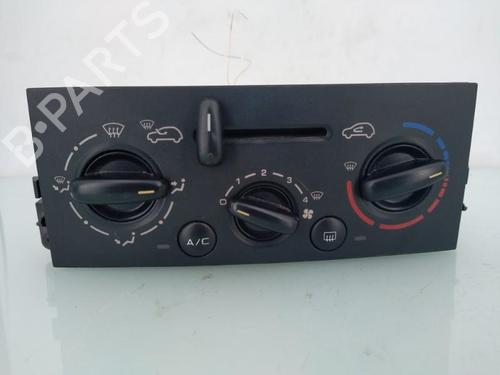 Used Climate control PEUGEOT 207 (WA_, WC_) 1.4 16V (88 hp) 25368922