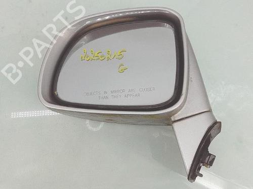 Left mirror CHEVROLET CAPTIVA (C100, C140) 2.0 D 4WD | BP29852091C26