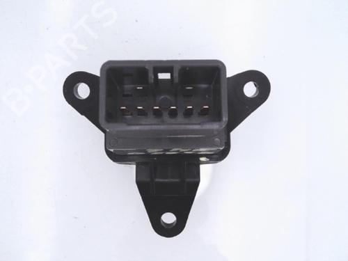 Used Warning switch CHEVROLET MATIZ (M200, M250) 0.8 (52 hp) 25351229
