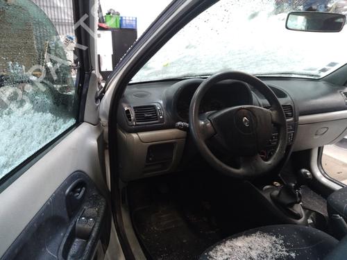 Felge RENAULT CLIO II (BB_, CB_) 1.2 (BB0A, BB0F, BB10, BB1K, BB28, BB2D, BB2H, CB0A,... | BP30517795C45