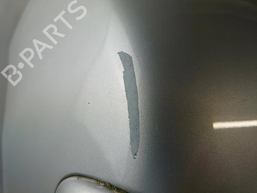 Rear bumper TOYOTA AYGO (_B1_) 1.0 (KGB10_, KGB10R) | BP29848126C8 