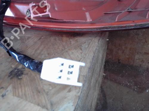 Right taillight MAZDA 5 (CR) 2.0 CD (CR19) | BP25362112C35 