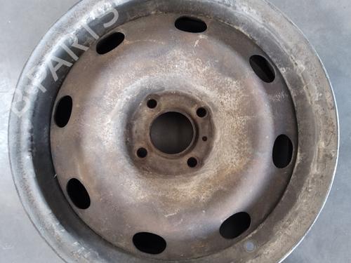 Used Rim PEUGEOT 307 (3A/C) 2.0 HDi 135 (136 hp) 25351948