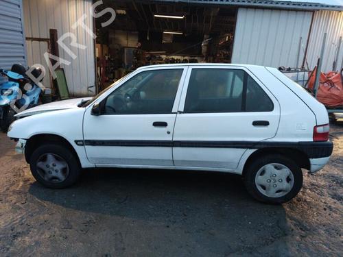 Hinge/Door check strap CITROËN SAXO (S0, S1) 1.1 X, SX | BP25351443C146 