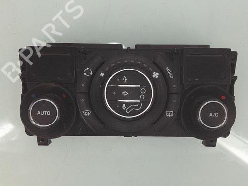 Used Climate control PEUGEOT 308 I (4A_, 4C_) 1.6 HDi (92 hp) 25370814