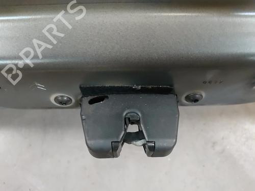 Tailgate CITROËN C4 Picasso I MPV (UD_) 1.6 HDi | BP30849188C6 