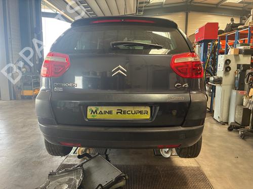 Used Parts CITROËN C4 Picasso I MPV (UD_)  1.6 HDi  4852795