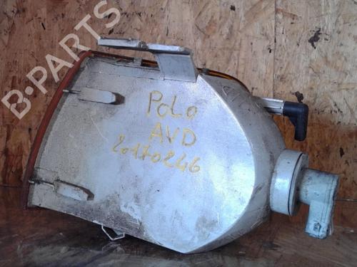 Used Right front indicator VW POLO III (6N1) 75 1.6 (75 hp) 25365315