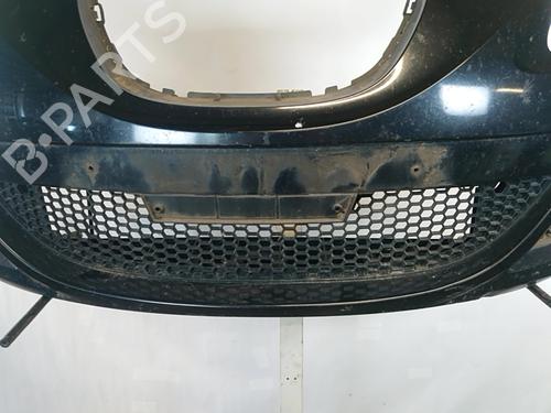 Front bumper SEAT LEON (1P1) 2.0 TDI | BP29635639C7 