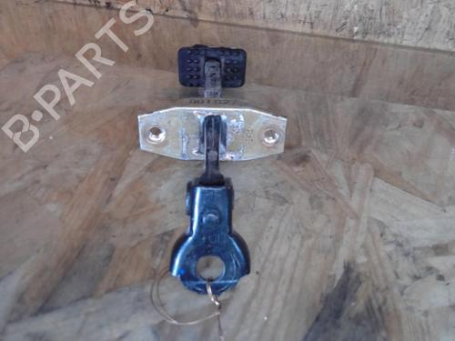 Used Hinge/Door check strap HONDA CIVIC VII Hatchback (EU, EP, EV) 1.6 i (EP2, EU8, EU6) (110 hp) 25364843