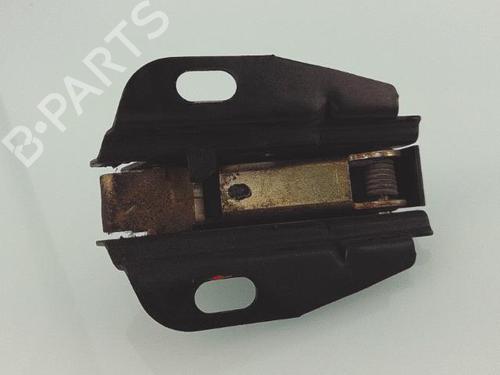 Bagklap lås Bagklap lås CITROËN VISA 11 E (50 hp) 25353615 25353615