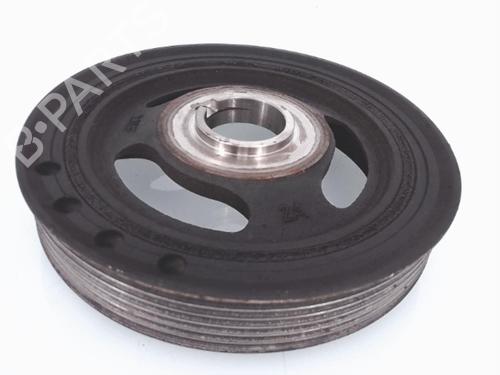 pulley-peugeot-206-sw-2ek-2002-25369920 main image