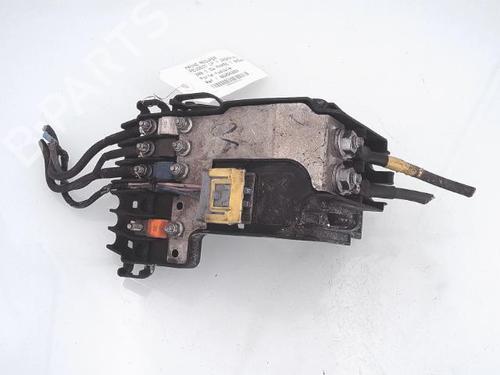 Used Electronic module Electronic module PEUGEOT 308 SW I (4E_, 4H_) 1.6 HDi (109 hp) 25360773 25360773