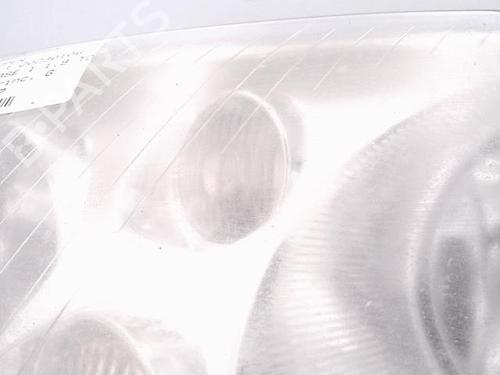 Left headlight VW TOURAN (1T1, 1T2) 1.9 TDI | BP25357543C28