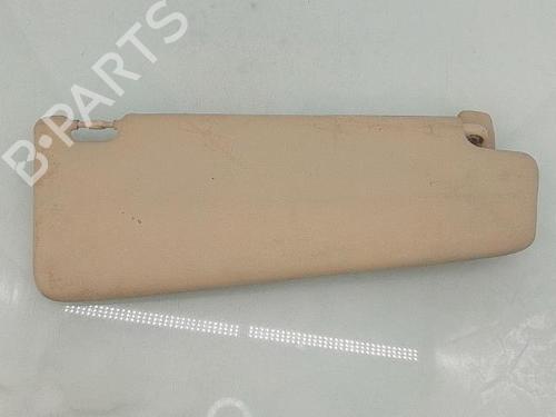 Used Left sun visor Left sun visor LANCIA MUSA (350_) 1.3 D Multijet (350.AXM11, 350.AXM1A, 350.AXI1A) (95 hp) 29040372 29040372