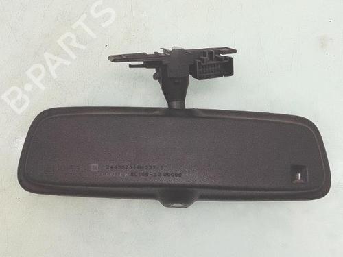Rear mirror OPEL ASTRA H GTC (A04) | BP33990992I6 - Image 2