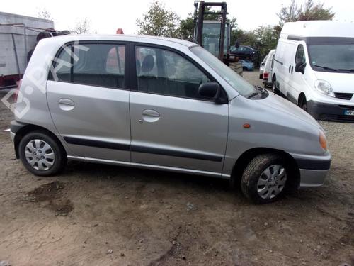 Left taillight HYUNDAI ATOS PRIME (MX)  | BP25373589C34  - Image 7