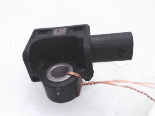 Elektronisk modul VW POLO V (6R1, 6C1) 1.6 TDI (90 hp) 25365990