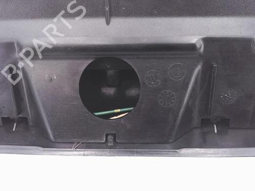 Used Third brake light PEUGEOT 106 II (1A_, 1C_) 1.1 i (60 hp) 25365767
